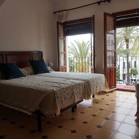 Casa La Plaza Villa Vejer de la Frontera Ngoại thất bức ảnh