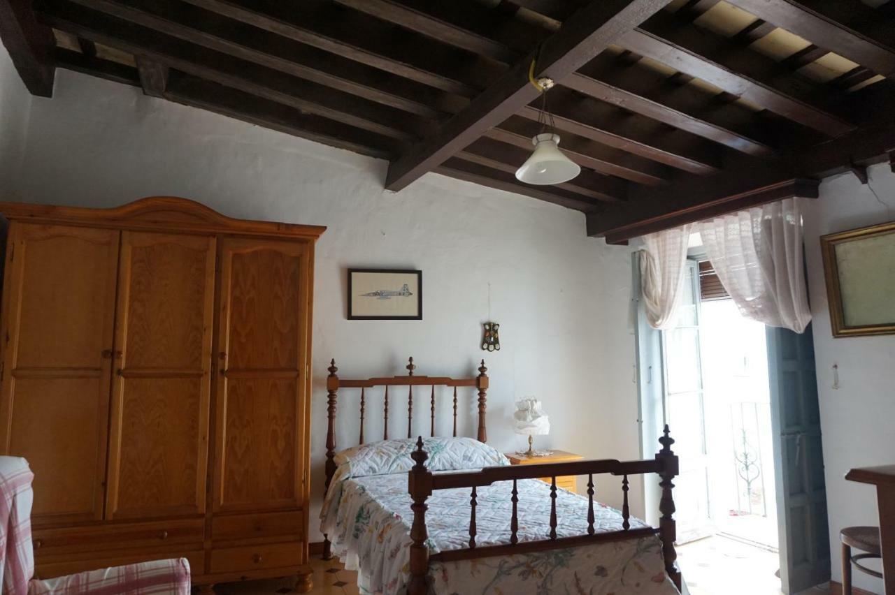 Casa La Plaza Villa Vejer de la Frontera Ngoại thất bức ảnh