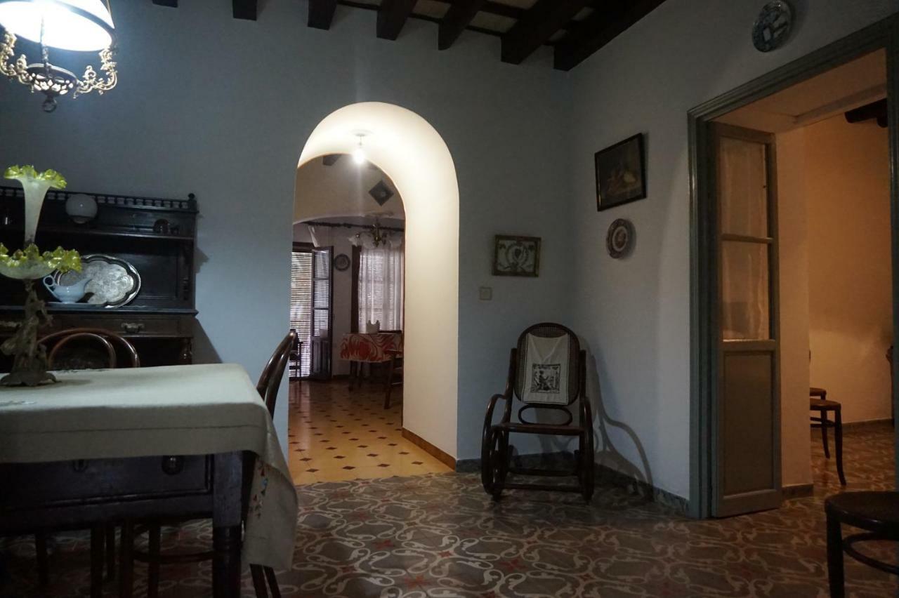Casa La Plaza Villa Vejer de la Frontera Ngoại thất bức ảnh