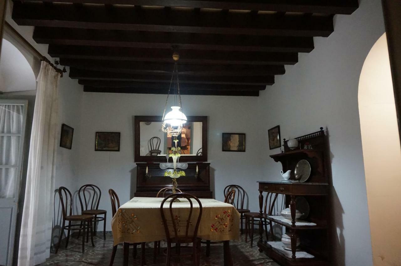 Casa La Plaza Villa Vejer de la Frontera Ngoại thất bức ảnh