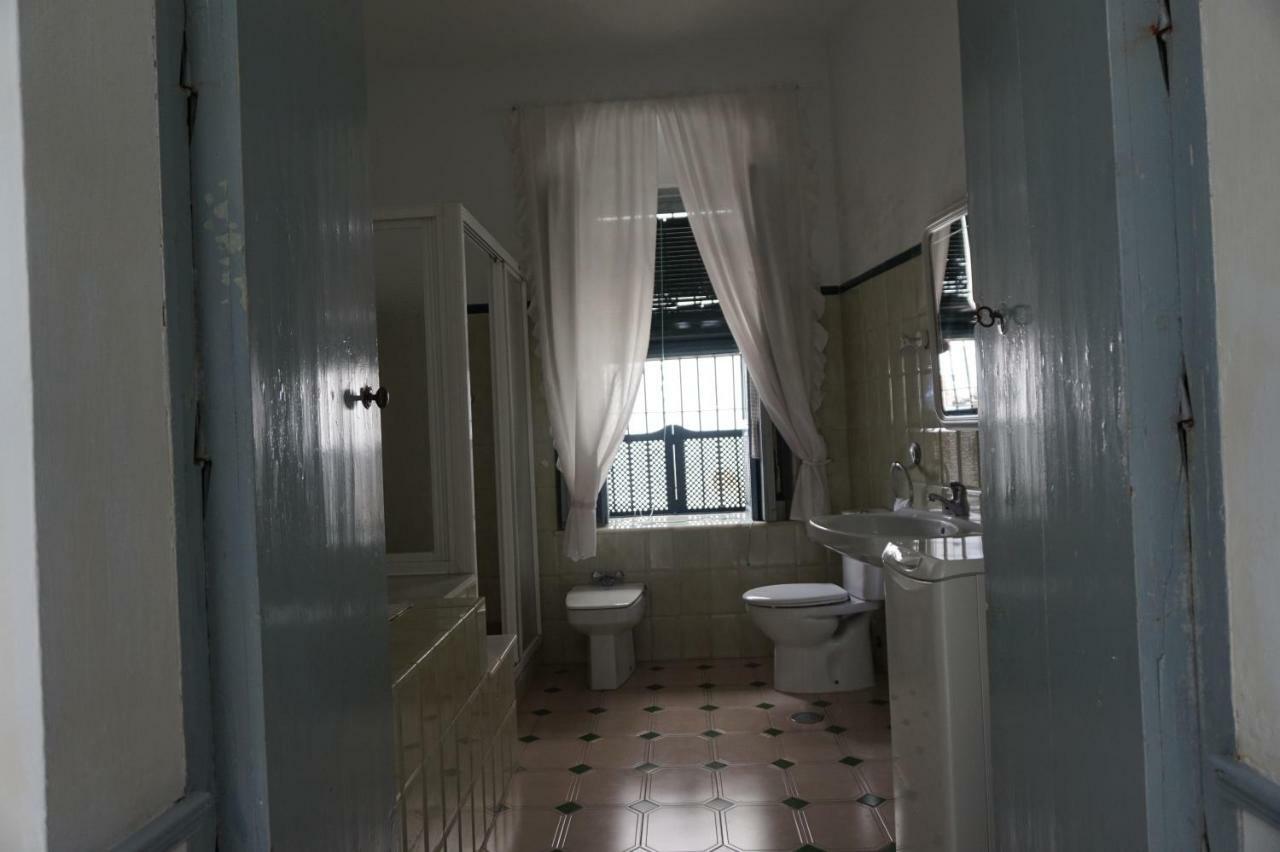Casa La Plaza Villa Vejer de la Frontera Ngoại thất bức ảnh