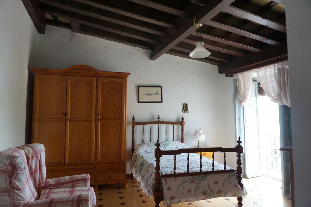 Casa La Plaza Villa Vejer de la Frontera Ngoại thất bức ảnh
