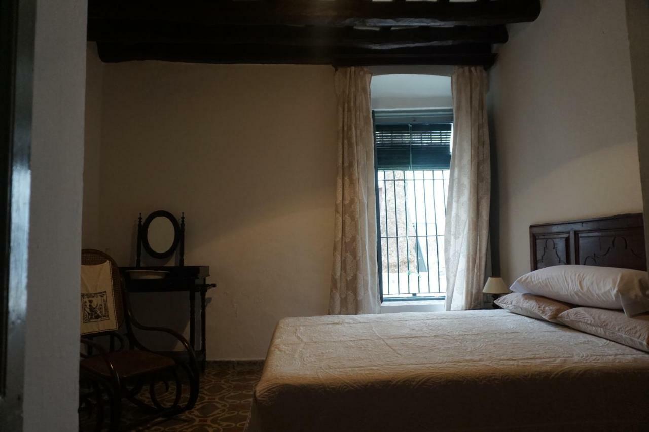 Casa La Plaza Villa Vejer de la Frontera Ngoại thất bức ảnh